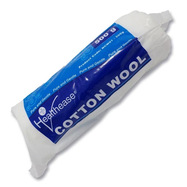 Cotton Wool Rolls - Neomed