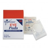 Cotton Eye Pads