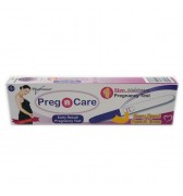 Preg 'n Care  Midstream Pregnancy Test