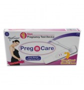 Preg 'n Care Cassette Pregnancy Test