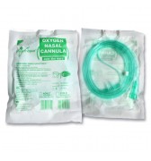 Oxygen Nasal Cannula - Adult