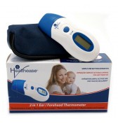 Digital Infrared  2 in 1 Ear & Forehead Thermometer