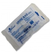 Healthease Urine Collection Bag - 2000ml