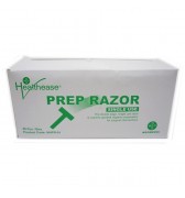 Healthease Prep Razor