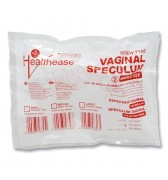 Vaginal Speculam - Screw Type - Small