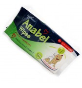 Anabel Baby Wipes