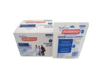 Gauze Compress - 8ply Sterile