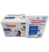 Gauze Compress 100x100mm - 8ply Sterile