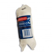 First Aid Dressing No: 3