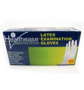 Examination Gloves Non Sterile Lightly Powdered - XSmall