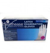 Examination Gloves Non Sterile Powder Free - XSmall