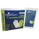 Latex Surgical Gloves Sterile Lightly Powdered